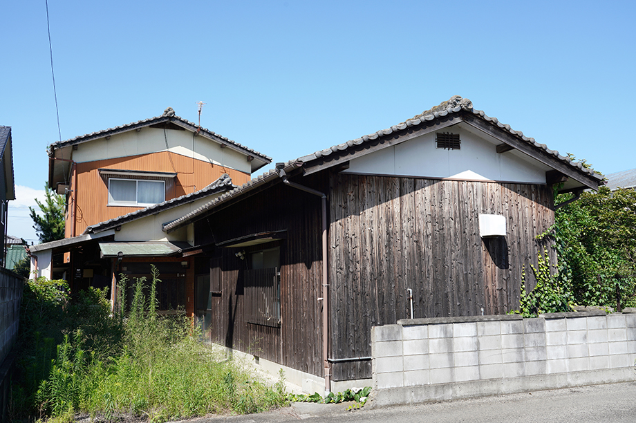 空き家を「売るか」「貸すか」お悩みなら、まずご相談ください