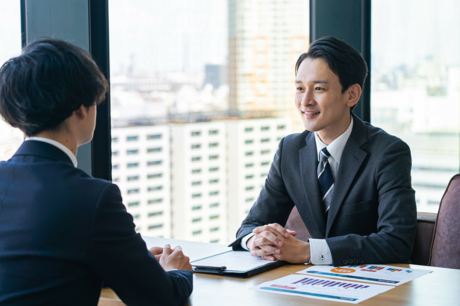 損害賠償を請求されるリスクが無くなる